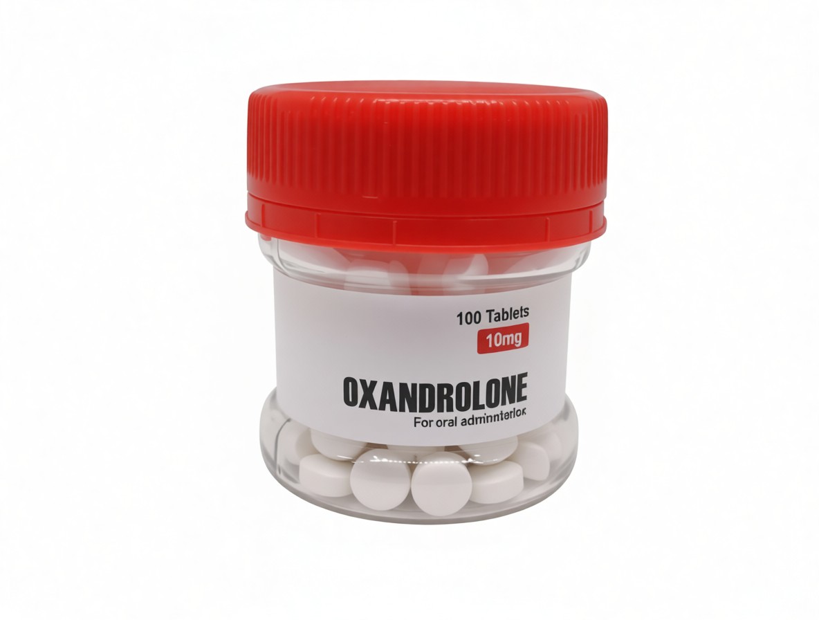 MEDIL OXANDROLONE 10MGTAB - ЦЕНА ЗА 100 ТАБ