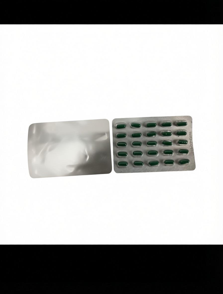 Chang TURINA 10mg - Цена за 100 таб